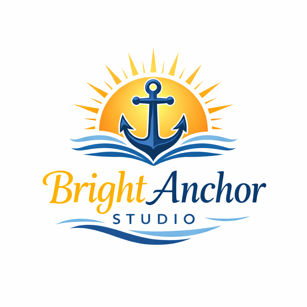 Bright Anchor Studio